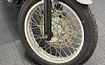 2007 Thruxton 900 Motorcycle Thumbnail 9