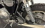 2007 Thruxton 900 Motorcycle Thumbnail 17