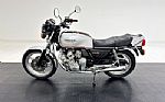 1979 CBX Super Sport Motorcycle Thumbnail 1