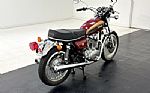 1977 XS650 D Motorcycle Thumbnail 4