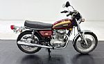 1977 XS650 D Motorcycle Thumbnail 5