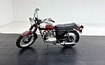 1973 Daytona T100R Motorcycle Thumbnail 1