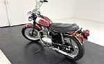 1973 Daytona T100R Motorcycle Thumbnail 2