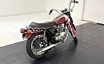 1973 Daytona T100R Motorcycle Thumbnail 4