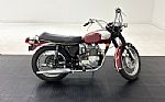 1973 Daytona T100R Motorcycle Thumbnail 5