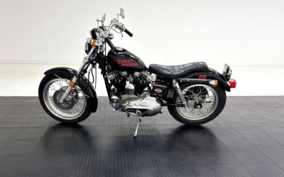 Photo of a 1978 Harley Davidson Xlch 1000 Motorcycle for sale