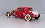1932 Coupe Hot Rod Thumbnail 3