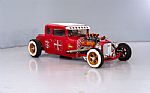 1932 Coupe Hot Rod Thumbnail 6
