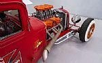 1932 Coupe Hot Rod Thumbnail 51
