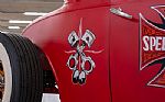 1932 Coupe Hot Rod Thumbnail 53