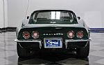 1969 Corvette 427 Tri-Power Thumbnail 12