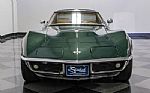 1969 Corvette 427 Tri-Power Thumbnail 19