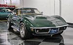 1969 Corvette 427 Tri-Power Thumbnail 18