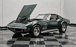 1969 Corvette 427 Tri-Power Thumbnail 38