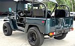1975 Land Cruiser Thumbnail 9