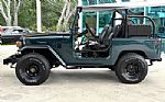 1975 Land Cruiser Thumbnail 10