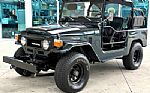 1975 Land Cruiser Thumbnail 11