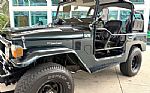 1975 Land Cruiser Thumbnail 12