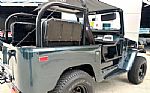 1975 Land Cruiser Thumbnail 16