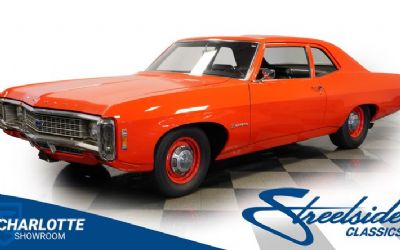 Photo of a 1969 Chevrolet Biscayne 427 for sale