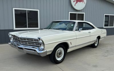 Photo of a 1967 Ford Galaxie 500 for sale