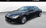 2014 Quattroporte Thumbnail 1