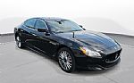 2014 Quattroporte Thumbnail 3