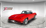 1964 Corvette Roadster Thumbnail 2