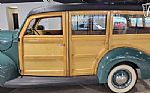 1940 Woody Wagon Deluxe Thumbnail 27