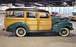 1940 Woody Wagon Deluxe Thumbnail 40