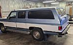 1990 Suburban SLE Thumbnail 2