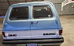1990 Suburban SLE Thumbnail 5