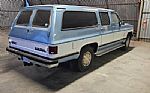 1990 Suburban SLE Thumbnail 6
