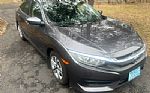 2018 Civic Lx Thumbnail 1