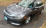 2018 Civic Lx Thumbnail 2