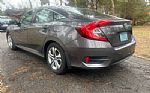 2018 Civic Lx Thumbnail 4