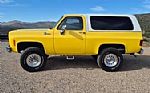 1977 K5 Blazer 4x4 Thumbnail 3