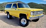 1977 K5 Blazer 4x4 Thumbnail 1