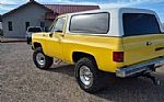 1977 K5 Blazer 4x4 Thumbnail 4