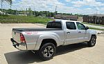 2008 Tacoma 4DR 4WD Thumbnail 5