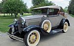 1931 Model A Thumbnail 58