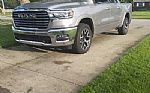 2025 1500 Laramie Crew Cab Thumbnail 1