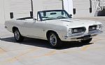1968 Barracuda Thumbnail 3