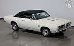 1968 Barracuda Thumbnail 6
