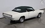 1968 Barracuda Thumbnail 8