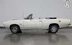 1968 Barracuda Thumbnail 19