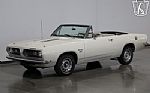 1968 Barracuda Thumbnail 20