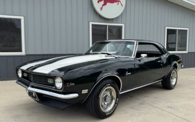 Photo of a 1968 Chevrolet Camaro Z28 for sale