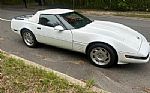 1992 Corvette Thumbnail 4