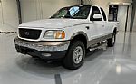 2003 F150 Lariat Thumbnail 8